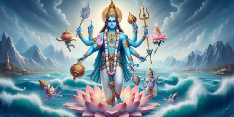 Devuthani Ekadashi 2025: आज जागेंगे भगवान विष्णु, जानें पूजा का शुभ मुहूर्त, विधि और देवउठनी एकादशी का महत्व
