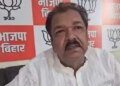 एग्जिट पोल पर बोले दिलीप जायसवाल-मोदी की गारंटी और नीतीश के विकास पर मिले वोट