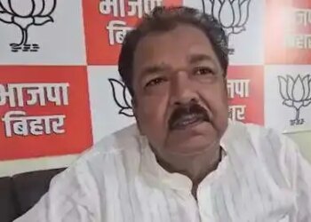 एग्जिट पोल पर बोले दिलीप जायसवाल-मोदी की गारंटी और नीतीश के विकास पर मिले वोट