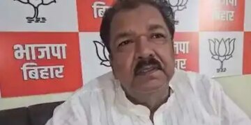 एग्जिट पोल पर बोले दिलीप जायसवाल-मोदी की गारंटी और नीतीश के विकास पर मिले वोट