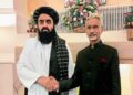 Diplomacy: The rhythm of appeasement with Taliban
