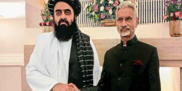 Diplomacy: The rhythm of appeasement with Taliban