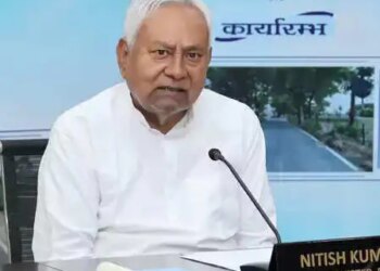 बिहार सरकार में मंत्रालयों का बंटवारा, सम्राट चौधरी को गृह विभाग की जिम्मेदारी