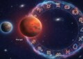 Due to Sun-Mars-Mercury Trigrahi Yoga, these 5 zodiac signs will get tremendous progress, who knows who may have to bear big financial loss