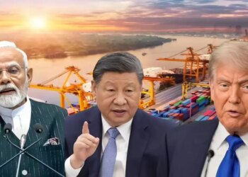 अमेरिका-चीन व्यापारिक तनाव में कमी से भारत में उद्योगों की बढ़ी चिंता, इस सेक्टर में मचा हाहाकार&nbsp;