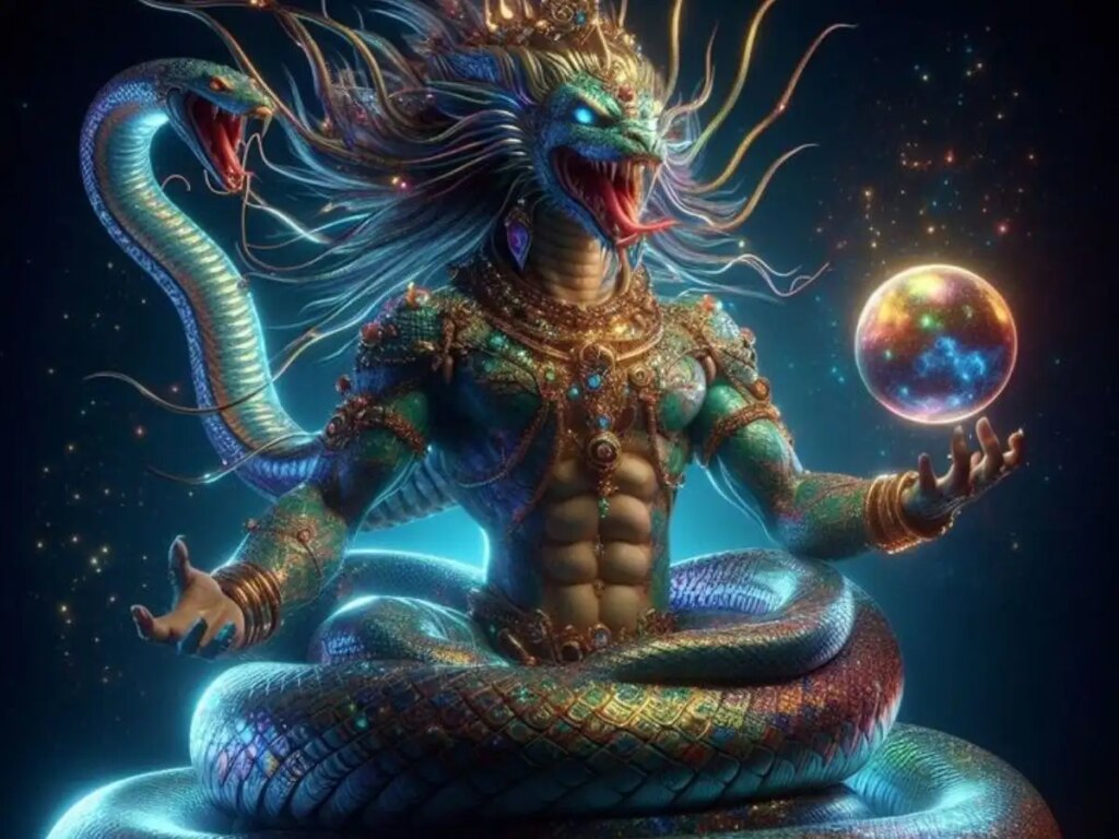 Due to the entry of Rahu in Aquarius, these three zodiac signs will face a mountain of troubles, know which people need to be careful.
