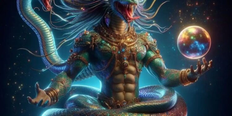 Due to the entry of Rahu in Aquarius, these three zodiac signs will face a mountain of troubles, know which people need to be careful.