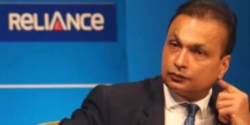 ED attaches assets worth crores of rupees in the case against Anil Ambani's Reliance Group