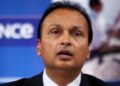 ED attaches assets worth over Rs 3,000 crore in money laundering case against Anil Ambani