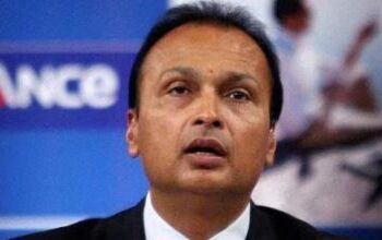 ED attaches assets worth over Rs 3,000 crore in money laundering case against Anil Ambani