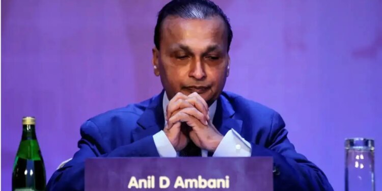 मुंबई से नोएडा तक फैली लग्जरी प्रॉपर्टीज पर ED का शिकंजा, अनिल अंबानी ग्रुप की 3084 करोड़ की संपत्तियां जब्त