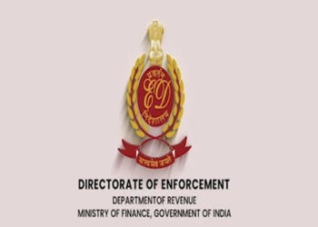 ED raids 14 locations of former Lodha Group director Rajendra Lodha in Mumbai
