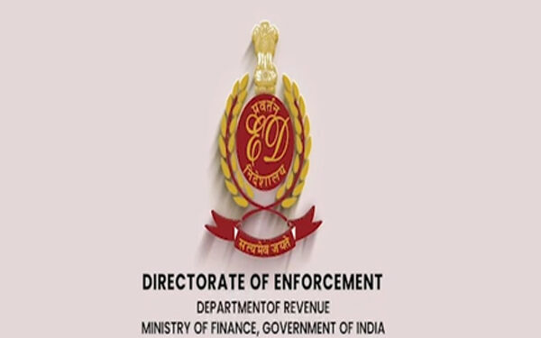 ED raids 14 locations of former Lodha Group director Rajendra Lodha in Mumbai