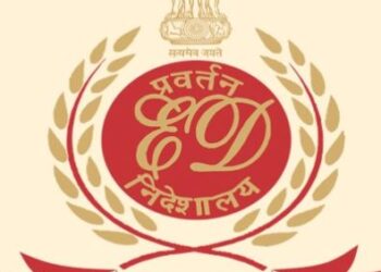 ED summons Vikas Garg for questioning in custom duty fraud and money laundering case