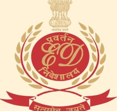 ED summons Vikas Garg for questioning in custom duty fraud and money laundering case