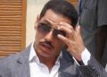 ED to tighten noose on Robert Vadra: ED will tighten its grip on Robert Vadra, charge sheet filed in money laundering case related to arms dealer Sanjay Bhandari, ED to tighten noose on Robert Vadra, charge sheet filed in money laundering case realted to Sanjay Bhandari
