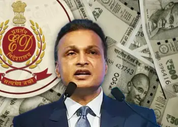 ED's big attack: Anil Ambani's assets worth Rs 7,500 crore confiscated, interrogation called for continuous questions