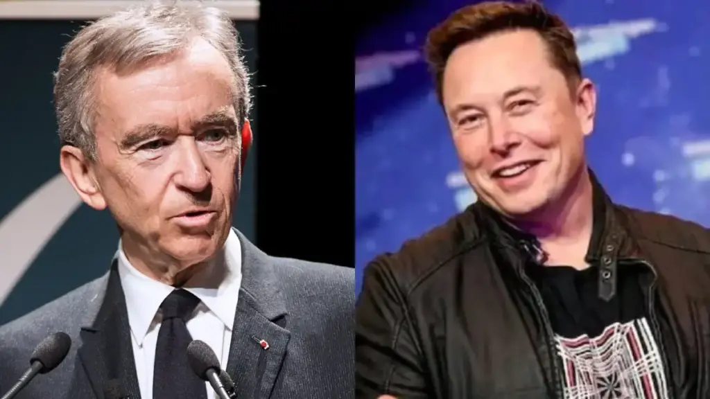 Elon Musk Back on Top: नई ग्लोबल वेल्थ रिपोर्ट में मस्क फिर नंबर 1, यहाँ देखे अन्य अमीरों की पूरी लिस्ट 
