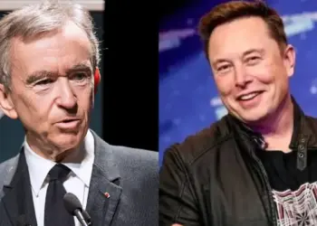 Elon Musk Back on Top: नई ग्लोबल वेल्थ रिपोर्ट में मस्क फिर नंबर 1, यहाँ देखे अन्य अमीरों की पूरी लिस्ट&nbsp;