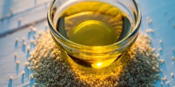 Even expensive moisturizers fail in front of sesame oil, applying it in winter season will provide countless benefits.