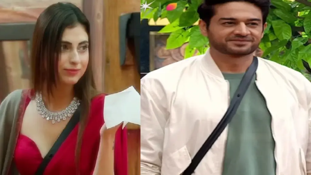Farhana's mother entered Bigg Boss 19 house, thanked Gaurav Khanna