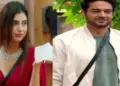 Farhana's mother entered Bigg Boss 19 house, thanked Gaurav Khanna