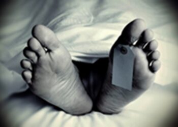 Fell in love while practicing law, woman committed suicide after refusing to marry, accused in custody