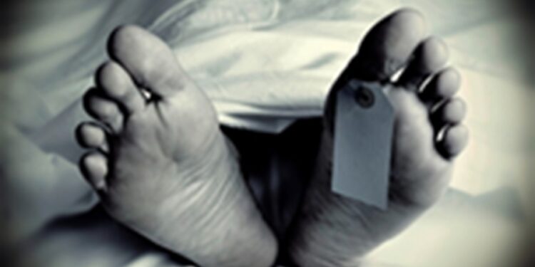 Fell in love while practicing law, woman committed suicide after refusing to marry, accused in custody