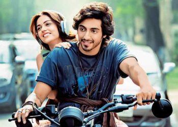Film: Lost Frames of Memory