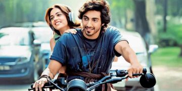 Film: Lost Frames of Memory