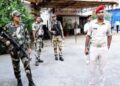 Final Phase Voting in Bihar Under Tight Security | Bihar Assembly Election Last Polling: High alert, unprecedented vigil in Bihar after Delhi blast. News Track in Hindi