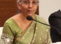 वित्त मंत्री निर्मला सीतारमण इस हफ्ते इंडस्ट्री के प्रतिनिधियों के साथ करेंगी प्री-बजट चर्चा