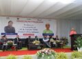 वित्त मंत्री सीतारमण ने एनटीटीसी में एआई सेंटर ऑफ एक्सीलेंस का किया उद्घाटन