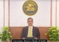 Financial stability in Reserve Bank of India is necessary for the interest of the country's economy: Governor Sanjay Malhotra.