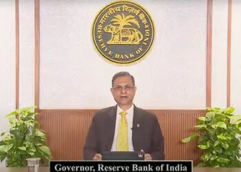 Financial stability in Reserve Bank of India is necessary for the interest of the country's economy: Governor Sanjay Malhotra.