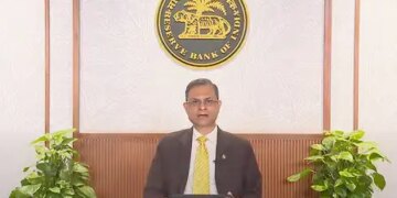 Financial stability in Reserve Bank of India is necessary for the interest of the country's economy: Governor Sanjay Malhotra.