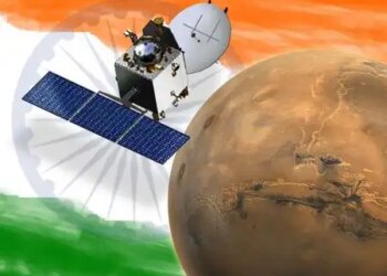 पहला मंगलयान : जो तकनीकी विजय नहीं, सपनों की उड़ान थी, भारत ने अमेरिका जैसे देशों को पछाड़ नया इतिहास लिखा