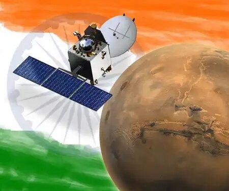 पहला मंगलयान : जो तकनीकी विजय नहीं, सपनों की उड़ान थी, भारत ने अमेरिका जैसे देशों को पछाड़ नया इतिहास लिखा