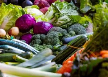 Forgotten Mineral! A 'green weapon' that removes problems like fatigue, stress and sugar