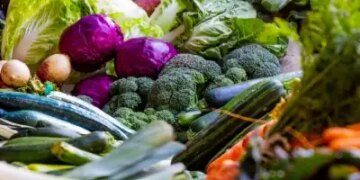 Forgotten Mineral! A 'green weapon' that removes problems like fatigue, stress and sugar