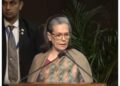 Former Chilean President Michelle Bachelet honored with Indira Gandhi Award