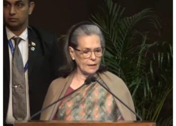 Former Chilean President Michelle Bachelet honored with Indira Gandhi Award