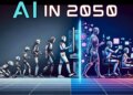 'From AI to robots...' This super technology will replace humans in 2050, know how the world will change?