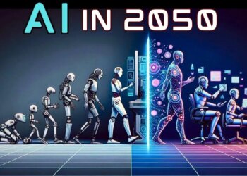 'From AI to robots...' This super technology will replace humans in 2050, know how the world will change?