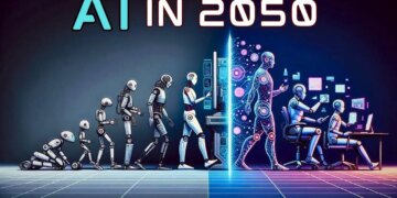 'From AI to robots...' This super technology will replace humans in 2050, know how the world will change?