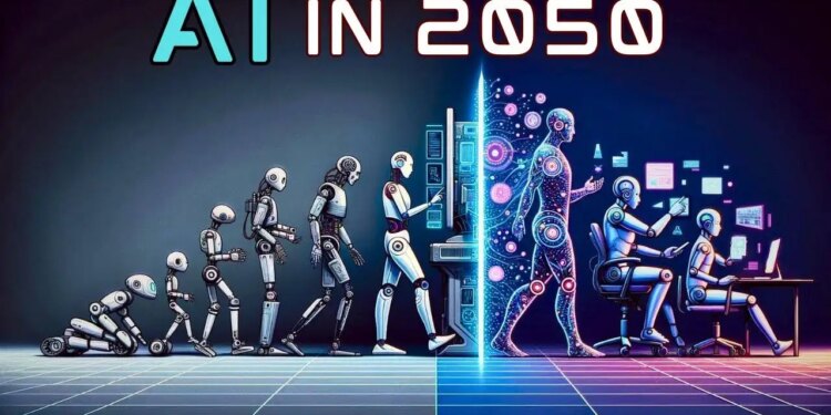 'From AI to robots...' This super technology will replace humans in 2050, know how the world will change?