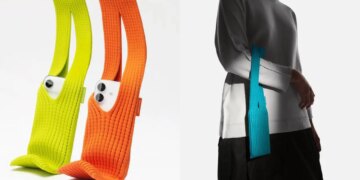 'From socks to slippers...' Apple launches strange products for iPhone, the price and reason will surprise you too