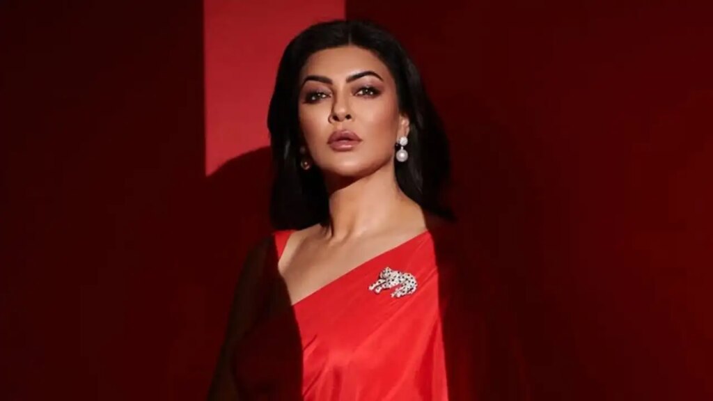 From the allegation of 'gold digger' to becoming the mother of two daughters without marriage, know the unheard stories of Sushmita Sen's life.
