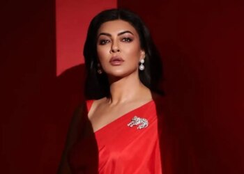 From the allegation of 'gold digger' to becoming the mother of two daughters without marriage, know the unheard stories of Sushmita Sen's life.