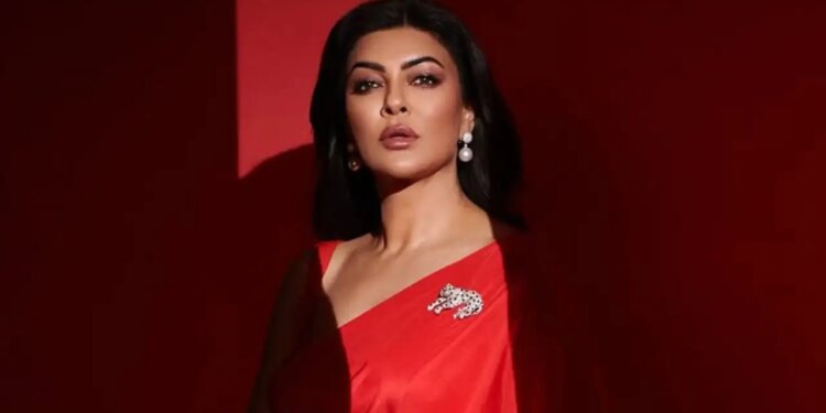 From the allegation of 'gold digger' to becoming the mother of two daughters without marriage, know the unheard stories of Sushmita Sen's life.